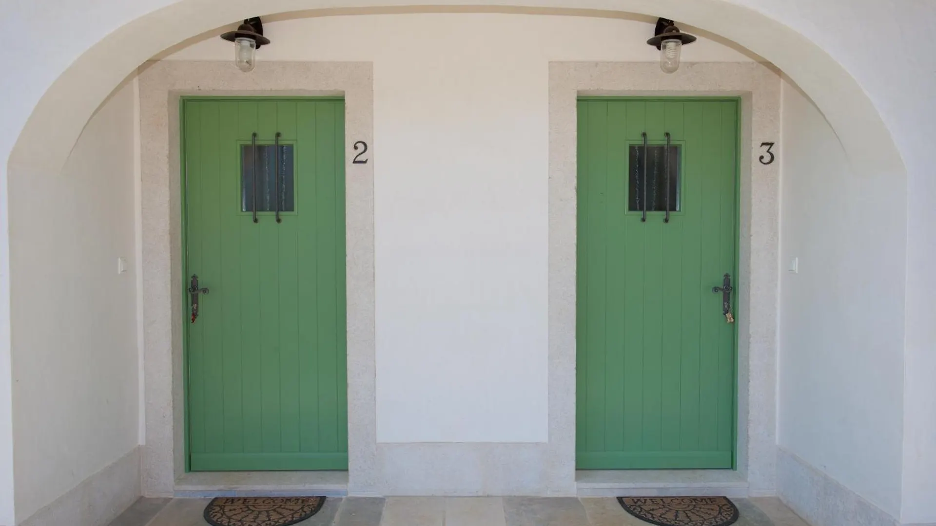 בית נופש Dobrinj Villa Adria