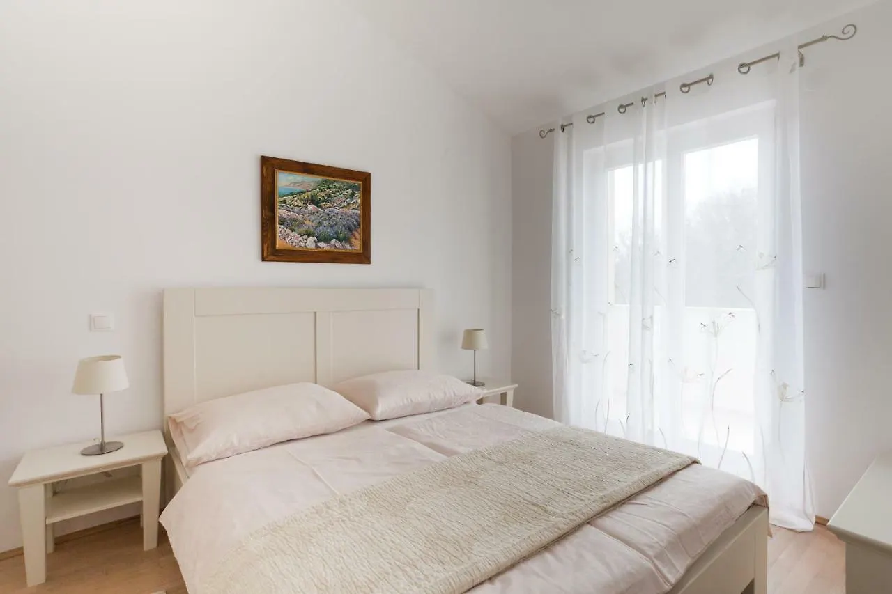 Dobrinj Villa Adria קרואטיה